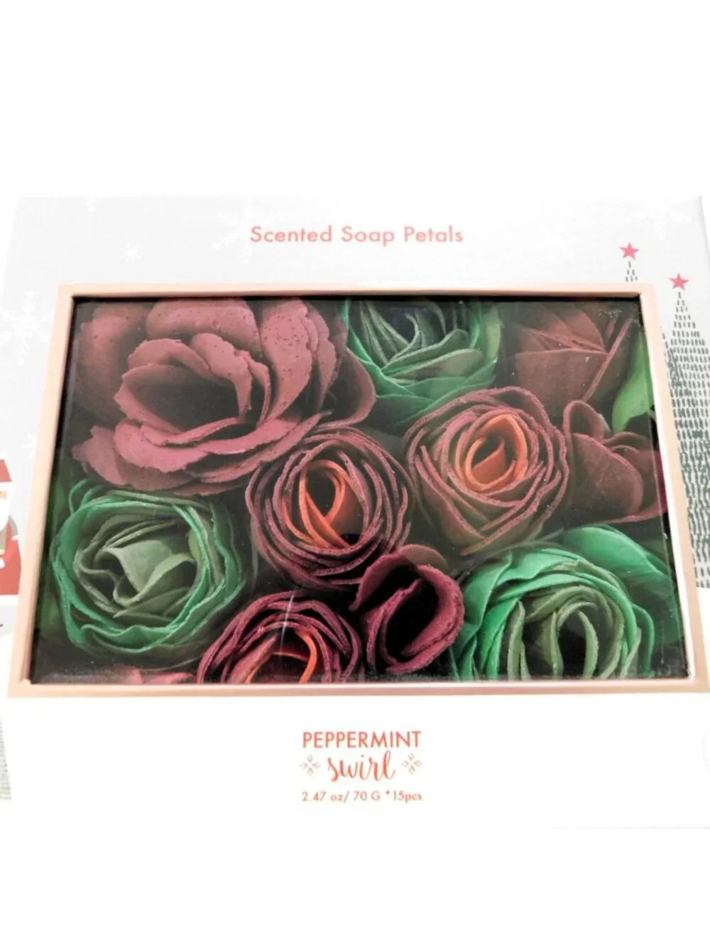 Enchante Accessories this peppermint